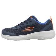 Lage Sneakers Skechers SELECTORS - SKY-FLEX