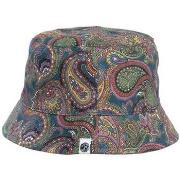 Hoed Pretty Green House Paisley bucket hat