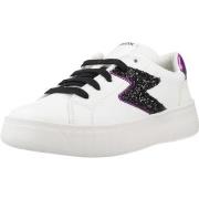 Lage Sneakers Geox J MIKIROSHI GIRL