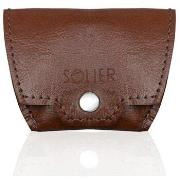 Portemonnee Solier MERLITZ233550