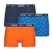 Boxers Nike COTTON TRUNK STRC X3