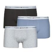 Boxers Tommy Hilfiger TRUNK X3