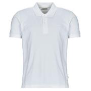 Polo Shirt Korte Mouw Guess SS EMBRO LOGO POLO