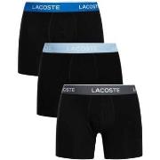 Boxers Lacoste 3-pack boxershorts