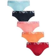 Slips Emporio Armani 5 pak slips