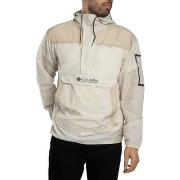 Windjack Columbia Challenger Windbreaker Anorak Jas