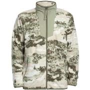 Trainingsjack Columbia Sequoia Grove bedrukte ritsjas