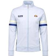 Trainingsjack Ellesse Roma Track Top Jacket Light Blue/Blue
