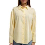 Overhemd Teddy Smith -