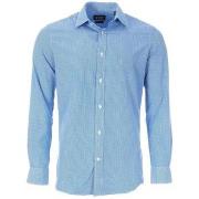 Overhemd Lange Mouw Scotch &amp; Soda -