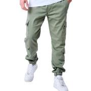 Cargobroek Project X Paris -