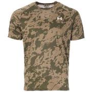 T-shirt Korte Mouw Under Armour -