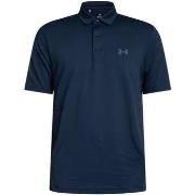 Polo Shirt Korte Mouw Under Armour Matchplay poloshirt