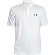 Polo Shirt Korte Mouw Under Armour Matchplay poloshirt