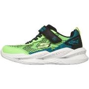 Lage Sneakers Skechers Meteor-Lights 2.0