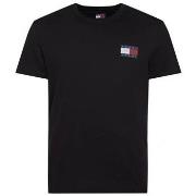 T-shirt Korte Mouw Tommy Hilfiger DM0DM20740BDS