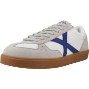 Lage Sneakers Munich BREAK 47