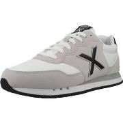 Lage Sneakers Munich DASH 2.0 286