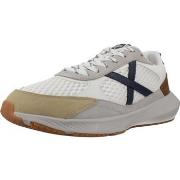 Lage Sneakers Munich LOOP 05