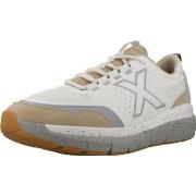 Lage Sneakers Munich KAVA 29