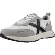 Lage Sneakers Munich XEMINE 79