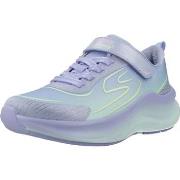 Lage Sneakers Skechers MAX CUSHIONING ASCEND SMOOT