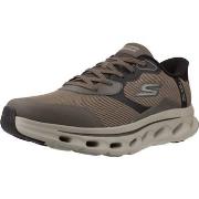 Lage Sneakers Skechers SLIP-INS GO WALK GLIDE STEP 2.0 ZAC