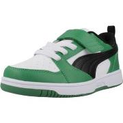 Lage Sneakers Puma REBOUND V6 LO