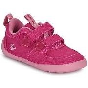 Lage Sneakers Giesswein BAREFOOT CANVAS