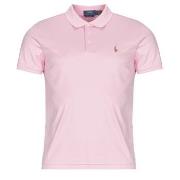 Polo Shirt Korte Mouw Polo Ralph Lauren POLO COUPE DROITE EN PIMA COTO...