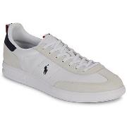 Lage Sneakers Polo Ralph Lauren BEDFORD RIB-SNEAKERS-LOW TOP LACE