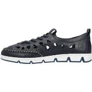 Lage Sneakers Rieker 252090