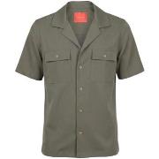 Overhemd Korte Mouw Gianni Lupo GL001LT