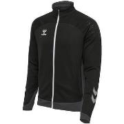 Blazer hummel Veste Lead Poly noire