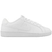 Lage Sneakers Nike Court Royale