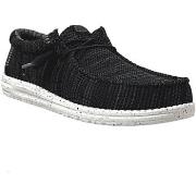 Nette schoenen HEYDUDE Wally stretch sox