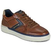 Lage Sneakers Redskins LERMI
