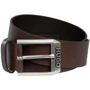 Riem HUGO Gelio lederen riem