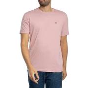 T-shirt Korte Mouw Napapijri Salis T-shirt