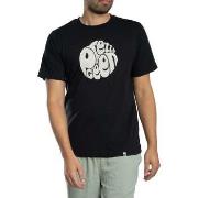 T-shirt Korte Mouw Pretty Green Gillespie T-shirt