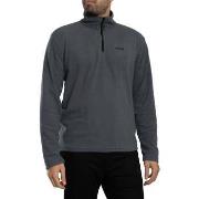 Fleece Jack Regatta Thompson fleece sweatshirt met rits
