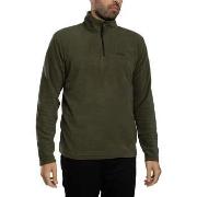 Fleece Jack Regatta Thompson fleece sweatshirt met rits
