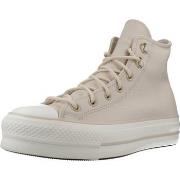 Hoge Sneakers Converse CHUCK TAYLOR ALL STAR LIFT HI