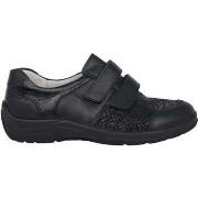 Wandelschoenen Waldläufer Hesna