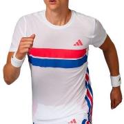 T-shirt Korte Mouw adidas -