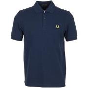 Polo Shirt Korte Mouw Fred Perry The Shirt