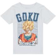 T-shirt Korte Mouw Name it NKMDRUE