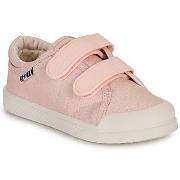 Lage Sneakers Bonton IZY SCRATCH
