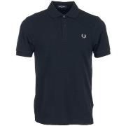 Polo Shirt Korte Mouw Fred Perry TheFred Perry Shirt