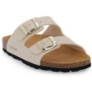Sandalen Grunland Beige 40SARA